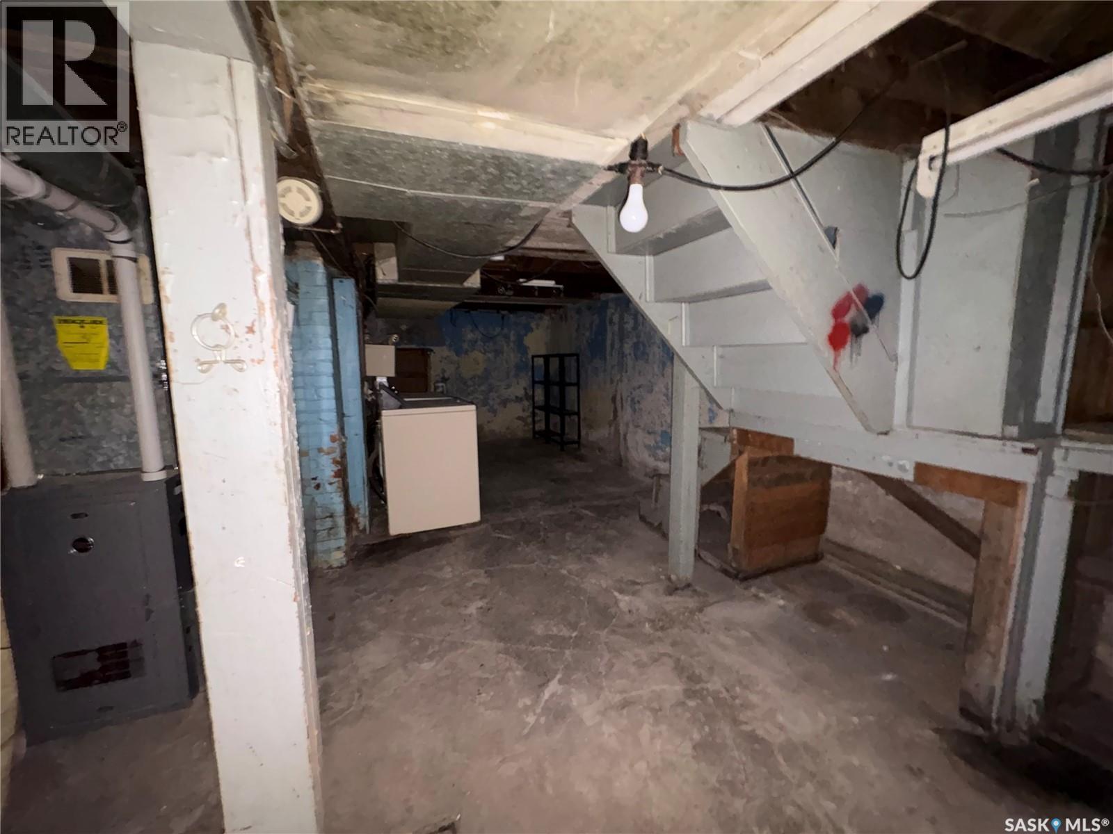 1703 Montreal Street, Regina, Saskatchewan  S4P 1K8 - Photo 14 - SK031330