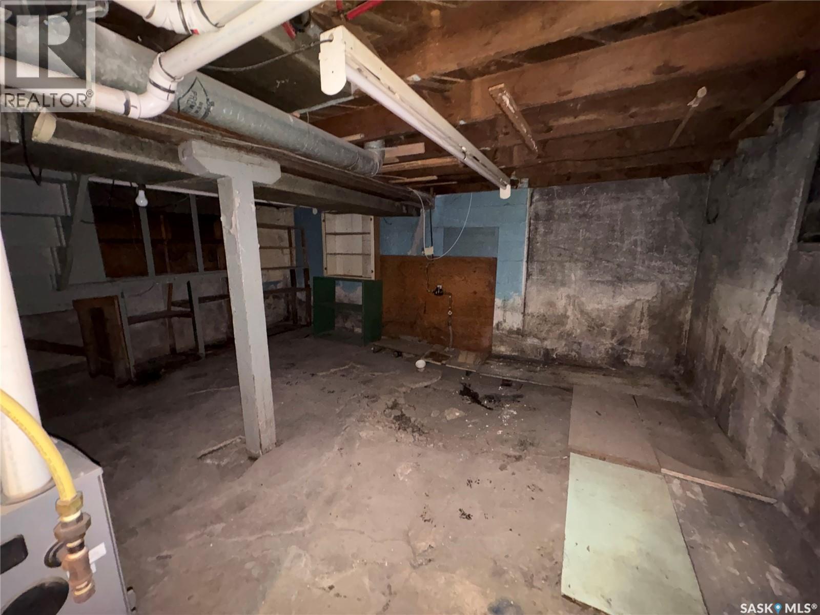 1703 Montreal Street, Regina, Saskatchewan  S4P 1K8 - Photo 16 - SK031330