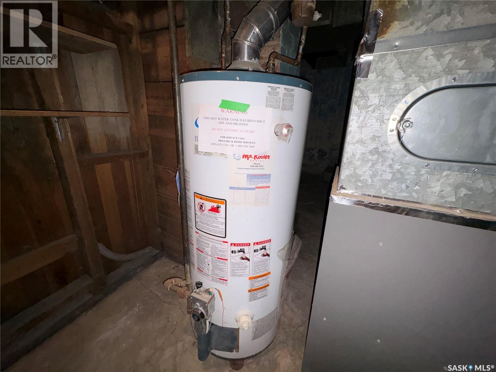 1703 Montreal Street, Regina, Saskatchewan  S4P 1K8 - Photo 18 - SK031330