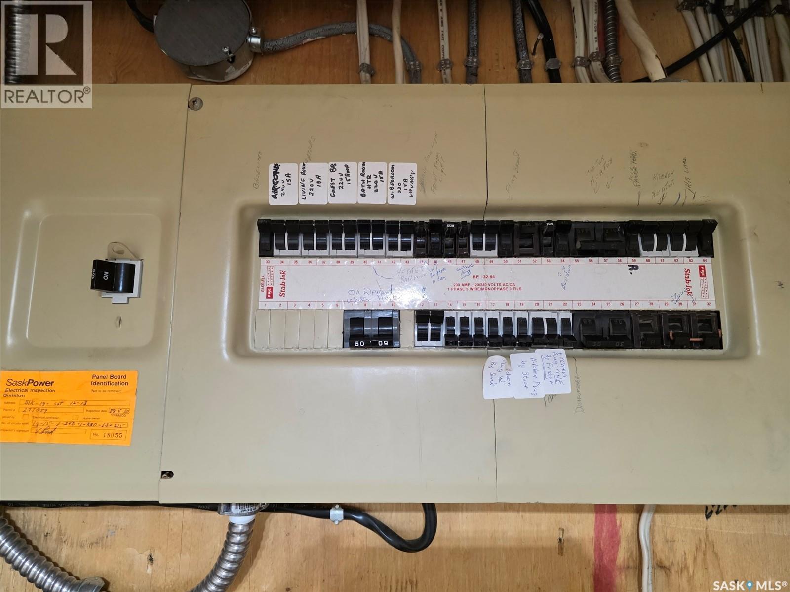 113 3rd Street E, Mankota, Saskatchewan  S0H 2W0 - Photo 16 - SK031327