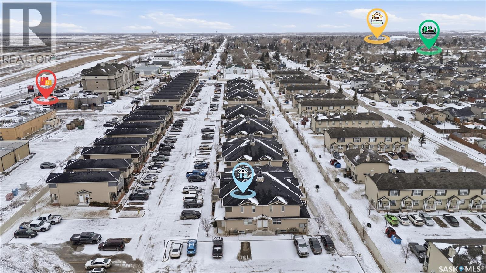 331 100 Chaparral Boulevard, Martensville, Saskatchewan  S0K 0A2 - Photo 28 - SK031304