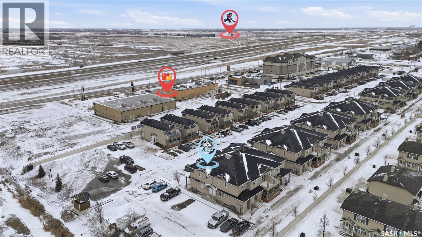 331 100 Chaparral Boulevard, Martensville, Saskatchewan  S0K 0A2 - Photo 30 - SK031304