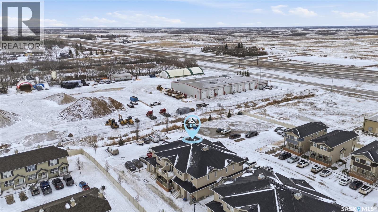 331 100 Chaparral Boulevard, Martensville, Saskatchewan  S0K 0A2 - Photo 32 - SK031304