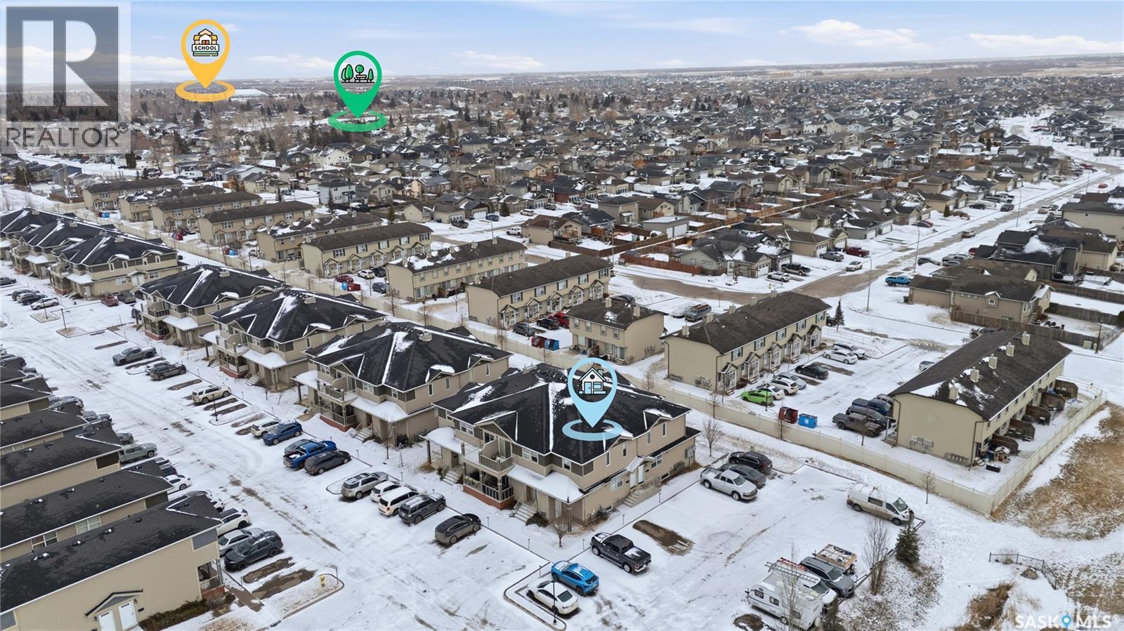 331 100 Chaparral Boulevard, Martensville, Saskatchewan  S0K 0A2 - Photo 36 - SK031304