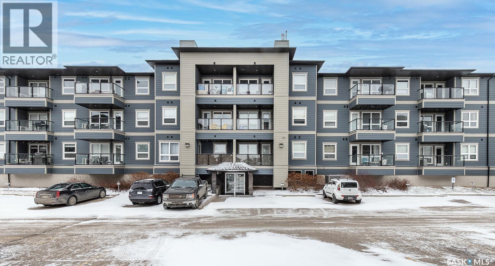 4307 108 Willis Crescent, Saskatoon, Saskatchewan  S7T 0W8 - Photo 2 - SK031231