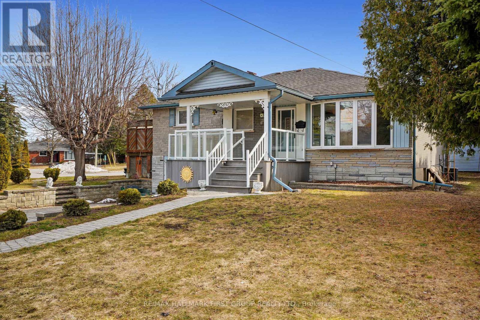 37 Trefusis Street, Port Hope, Ontario  L1A 3P4 - Photo 2 - X12923948