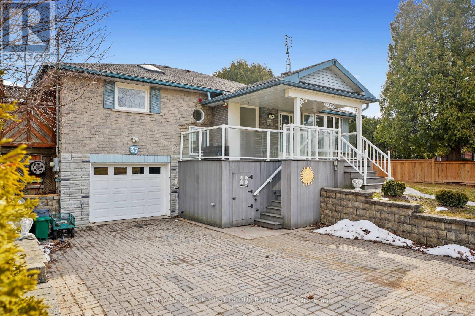 37 Trefusis Street, Port Hope, Ontario  L1A 3P4 - Photo 3 - X12923948