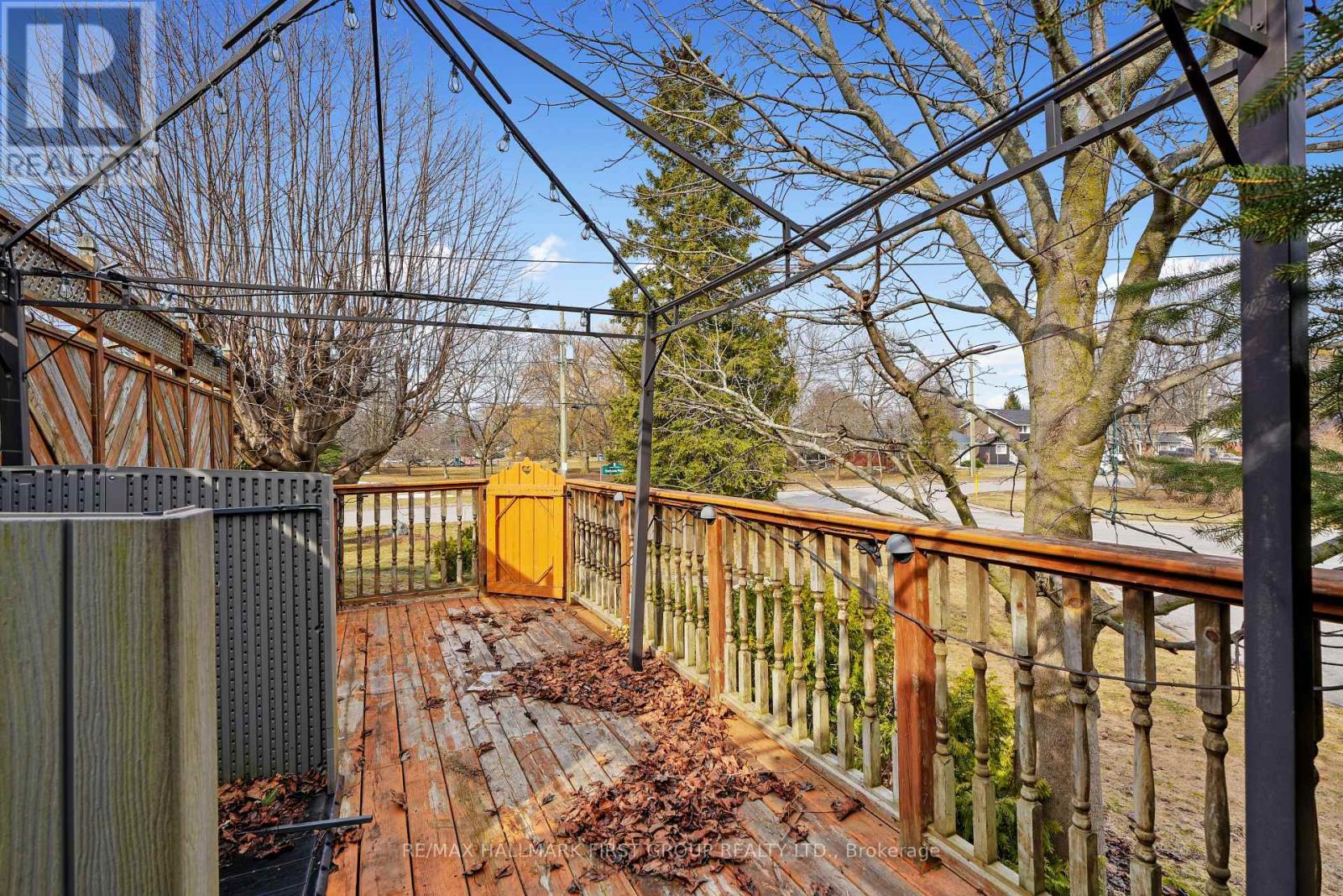 37 Trefusis Street, Port Hope, Ontario  L1A 3P4 - Photo 32 - X12923948