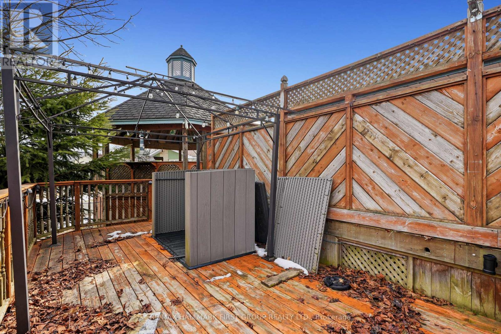 37 Trefusis Street, Port Hope, Ontario  L1A 3P4 - Photo 34 - X12923948