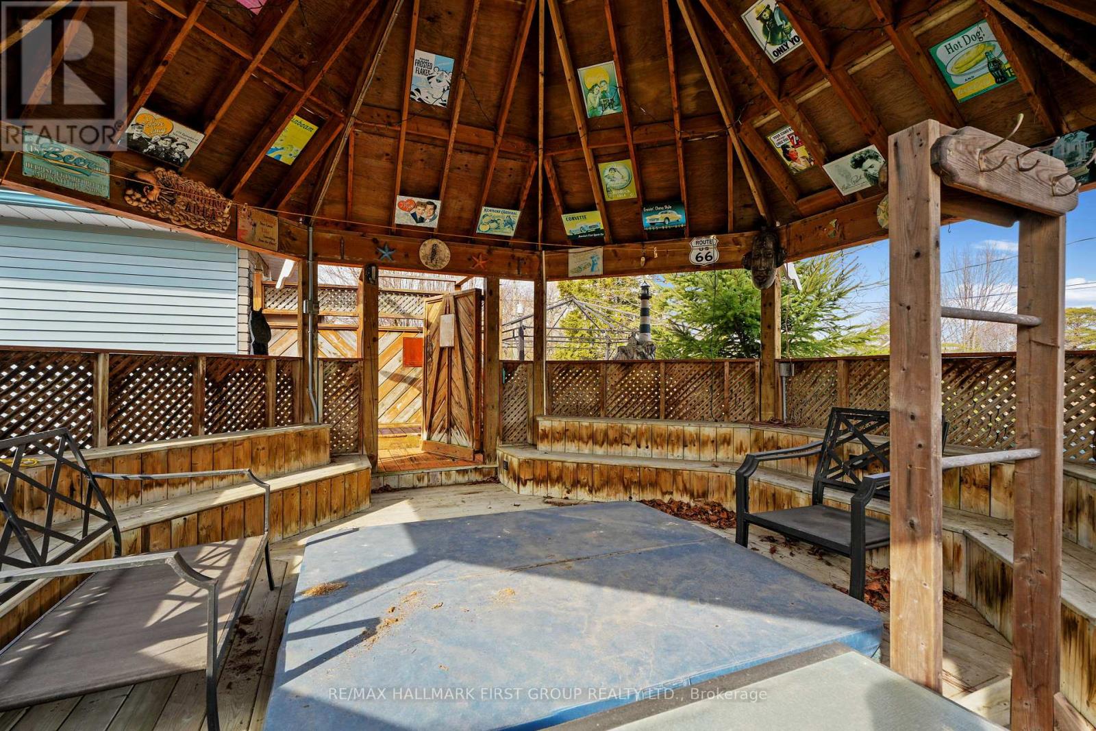 37 Trefusis Street, Port Hope, Ontario  L1A 3P4 - Photo 35 - X12923948