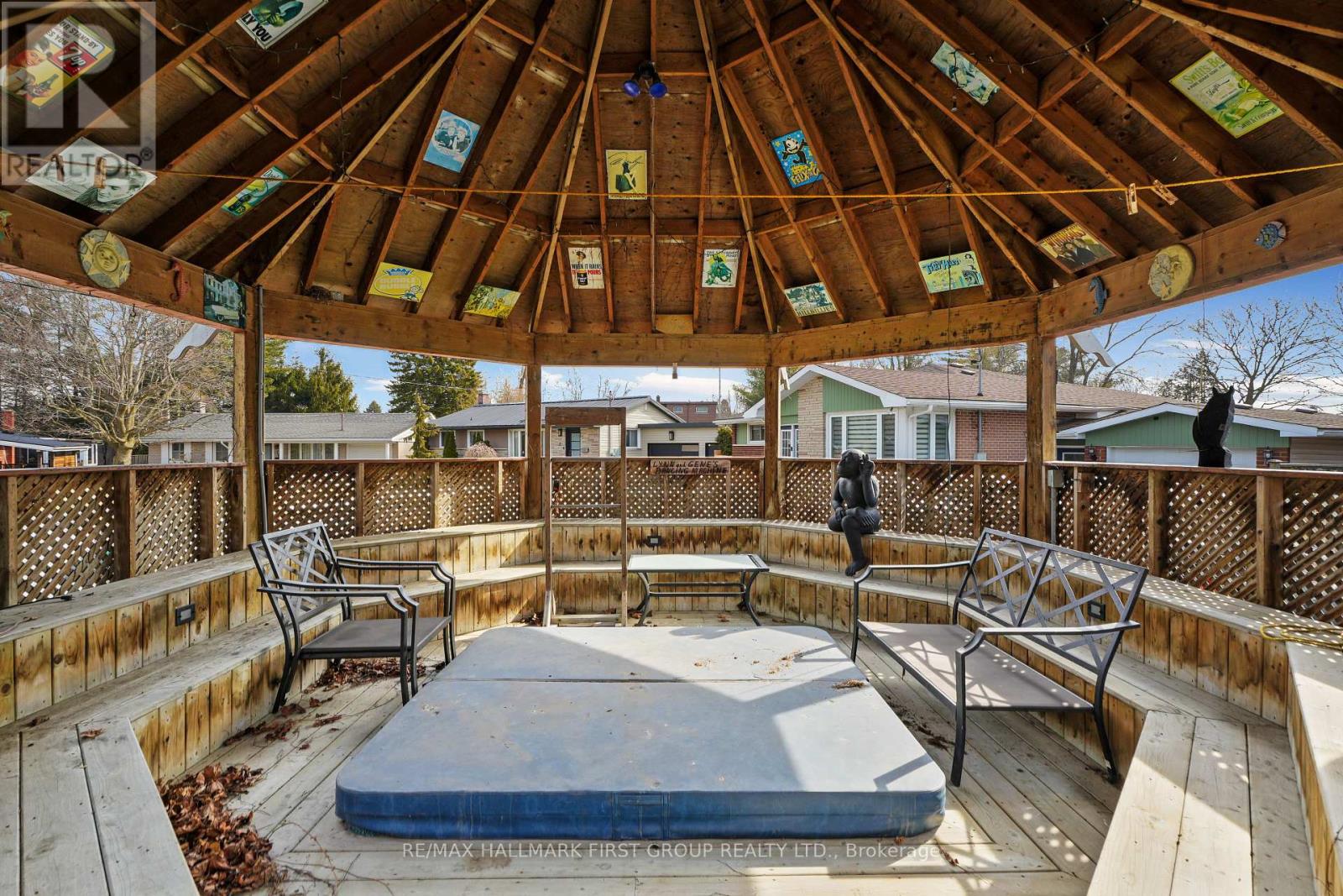 37 Trefusis Street, Port Hope, Ontario  L1A 3P4 - Photo 36 - X12923948