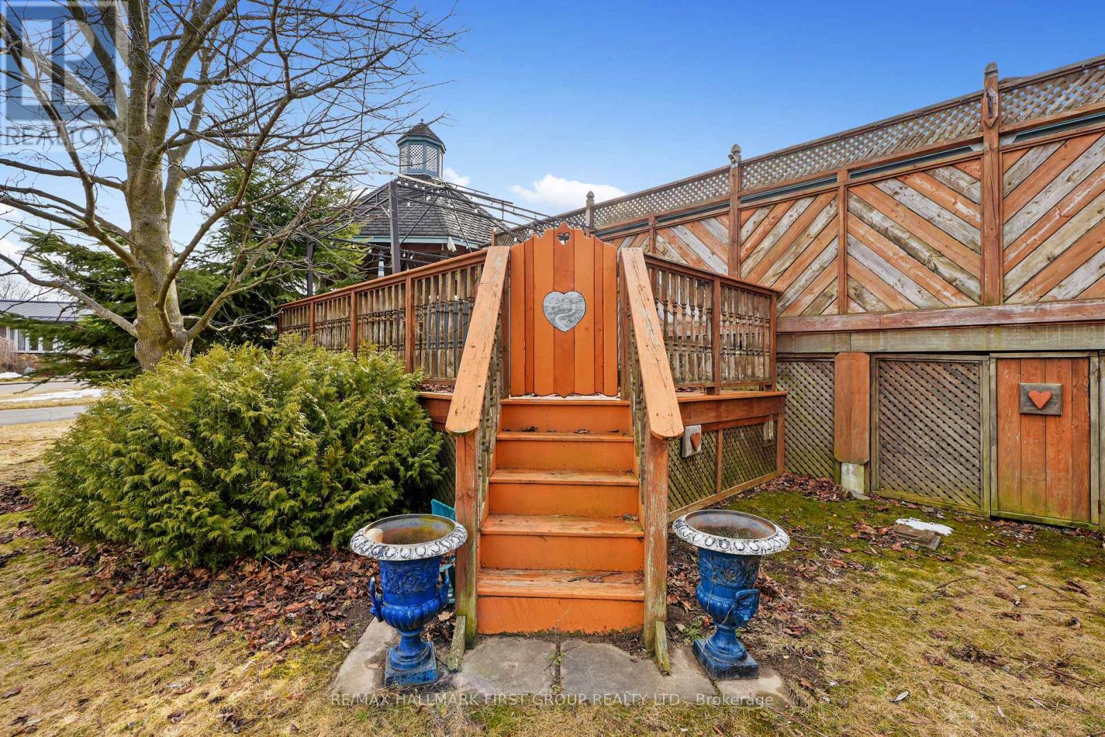 37 Trefusis Street, Port Hope, Ontario  L1A 3P4 - Photo 38 - X12923948