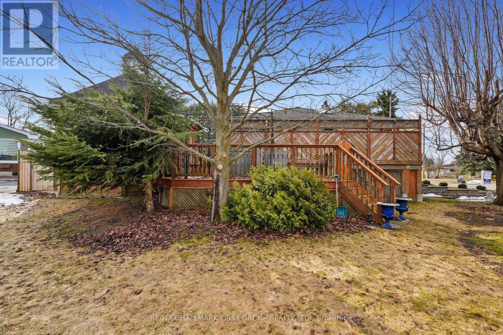 37 Trefusis Street, Port Hope, Ontario  L1A 3P4 - Photo 39 - X12923948