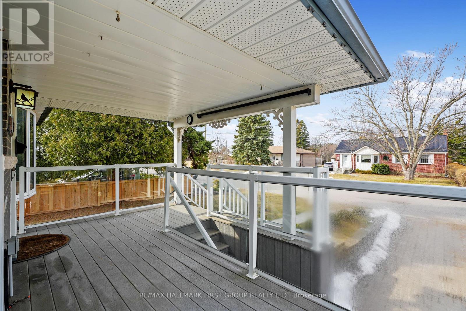 37 Trefusis Street, Port Hope, Ontario  L1A 3P4 - Photo 4 - X12923948