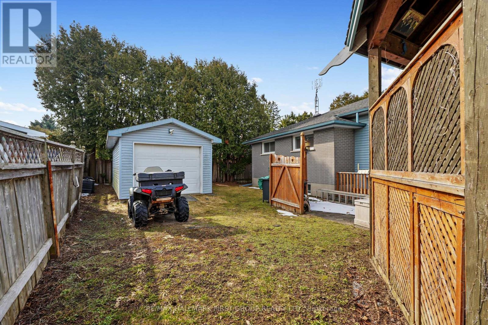 37 Trefusis Street, Port Hope, Ontario  L1A 3P4 - Photo 40 - X12923948