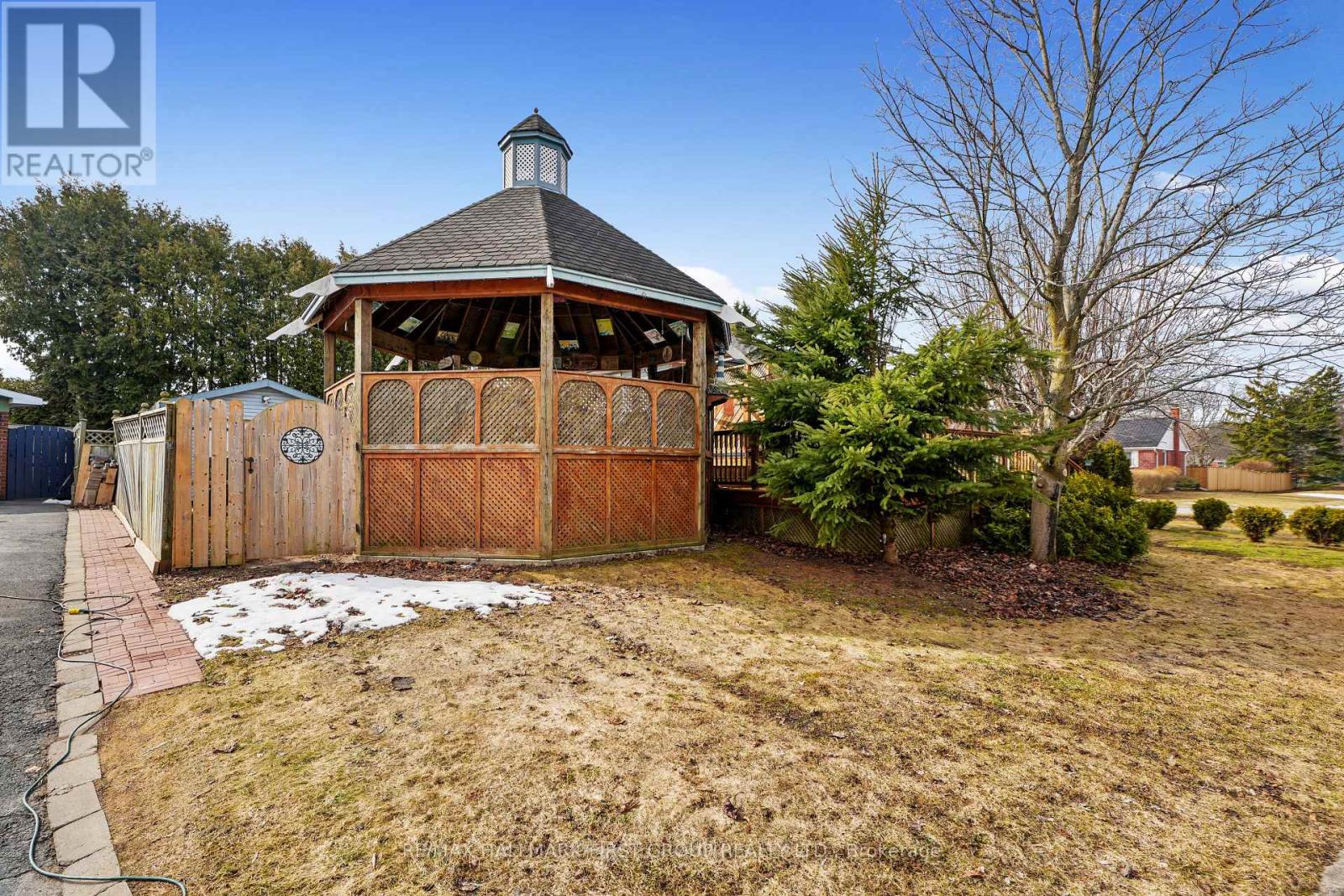 37 Trefusis Street, Port Hope, Ontario  L1A 3P4 - Photo 42 - X12923948