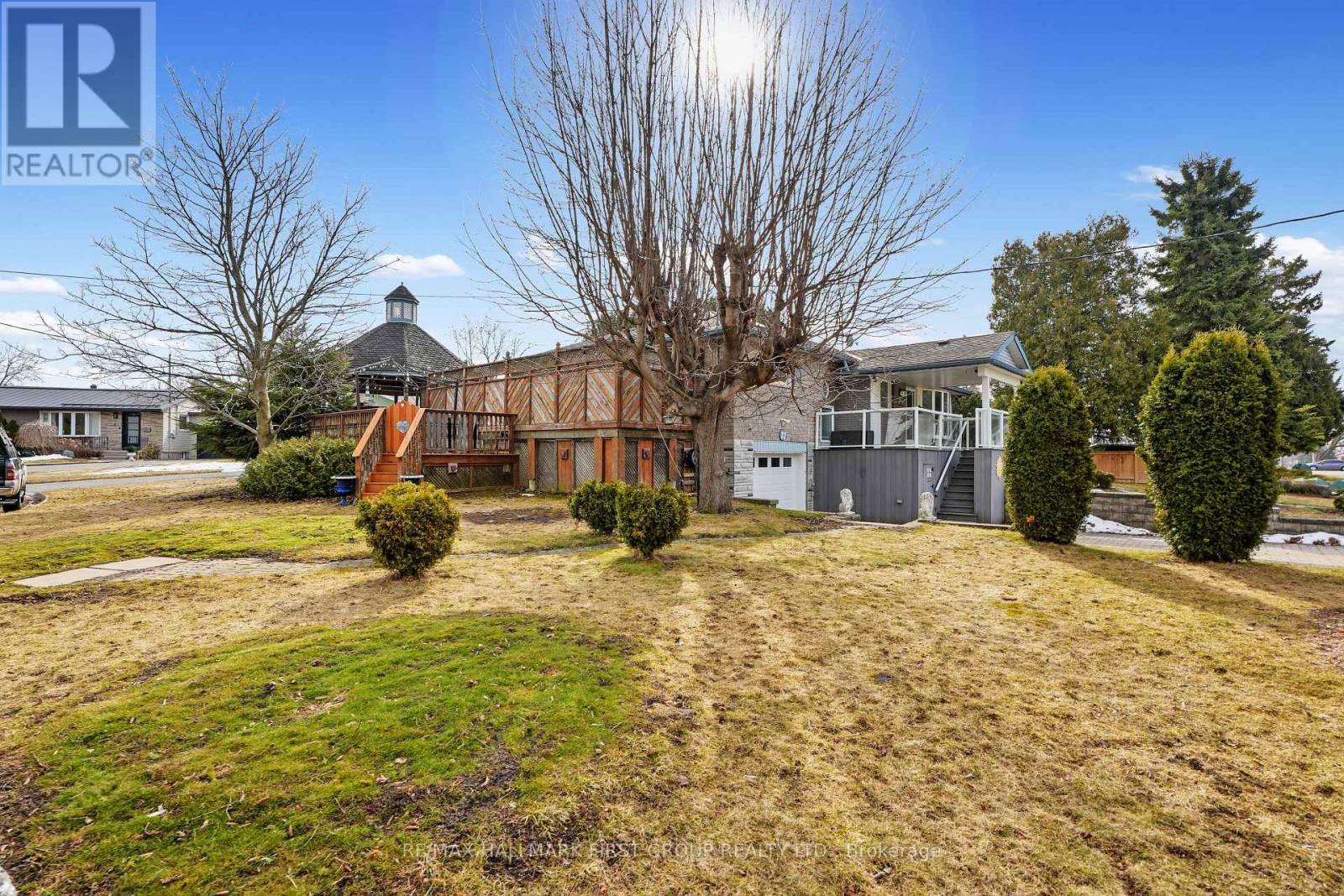 37 Trefusis Street, Port Hope, Ontario  L1A 3P4 - Photo 44 - X12923948