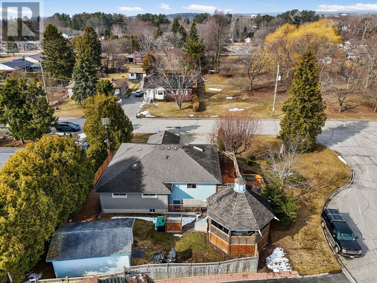 37 Trefusis Street, Port Hope, Ontario  L1A 3P4 - Photo 45 - X12923948