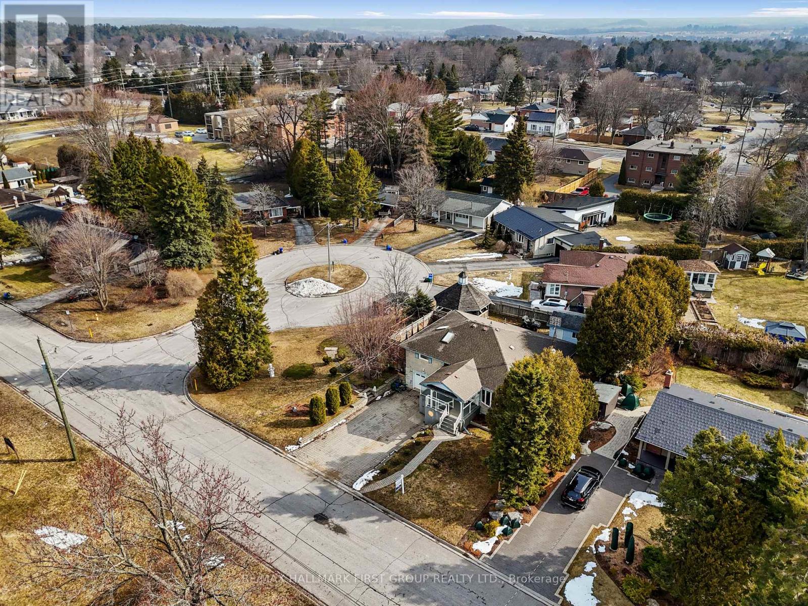 37 Trefusis Street, Port Hope, Ontario  L1A 3P4 - Photo 46 - X12923948