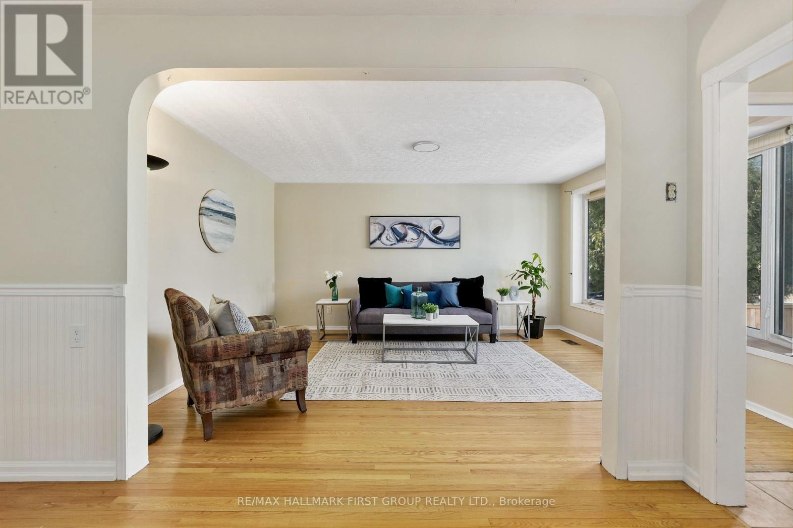 37 Trefusis Street, Port Hope, Ontario  L1A 3P4 - Photo 6 - X12923948