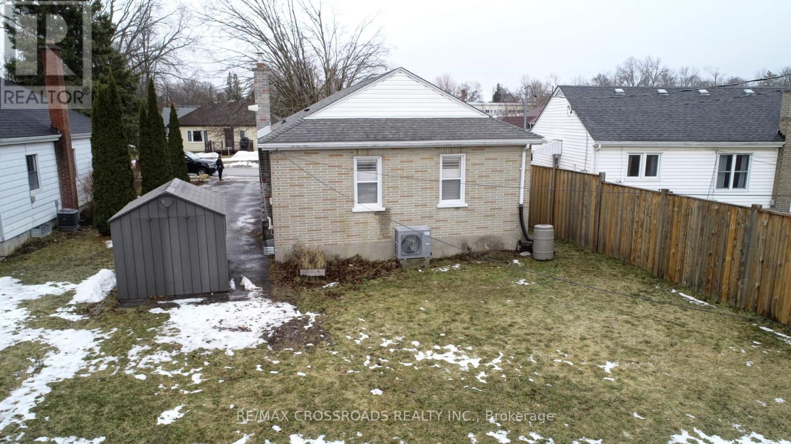 814 Nicholls Street, Peterborough, Ontario  K9H 5T8 - Photo 26 - X12923956