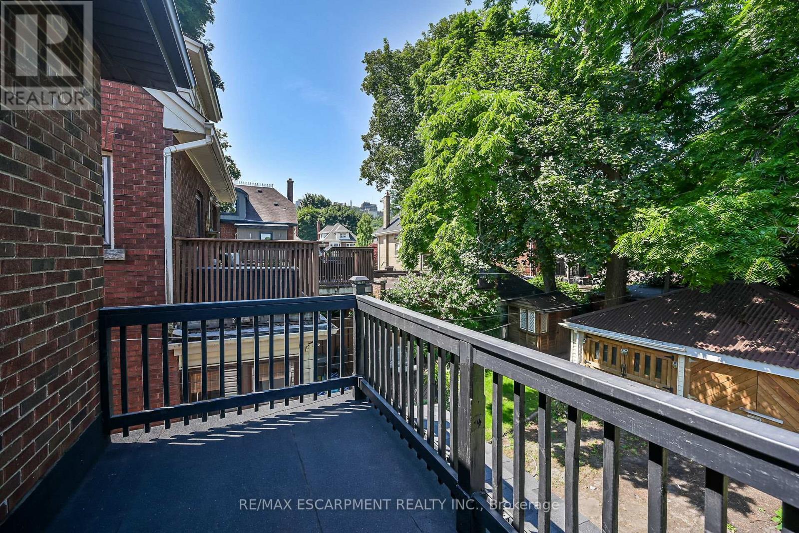 172 Sherman Avenue S, Hamilton, Ontario  L8M 2P9 - Photo 21 - X12923964