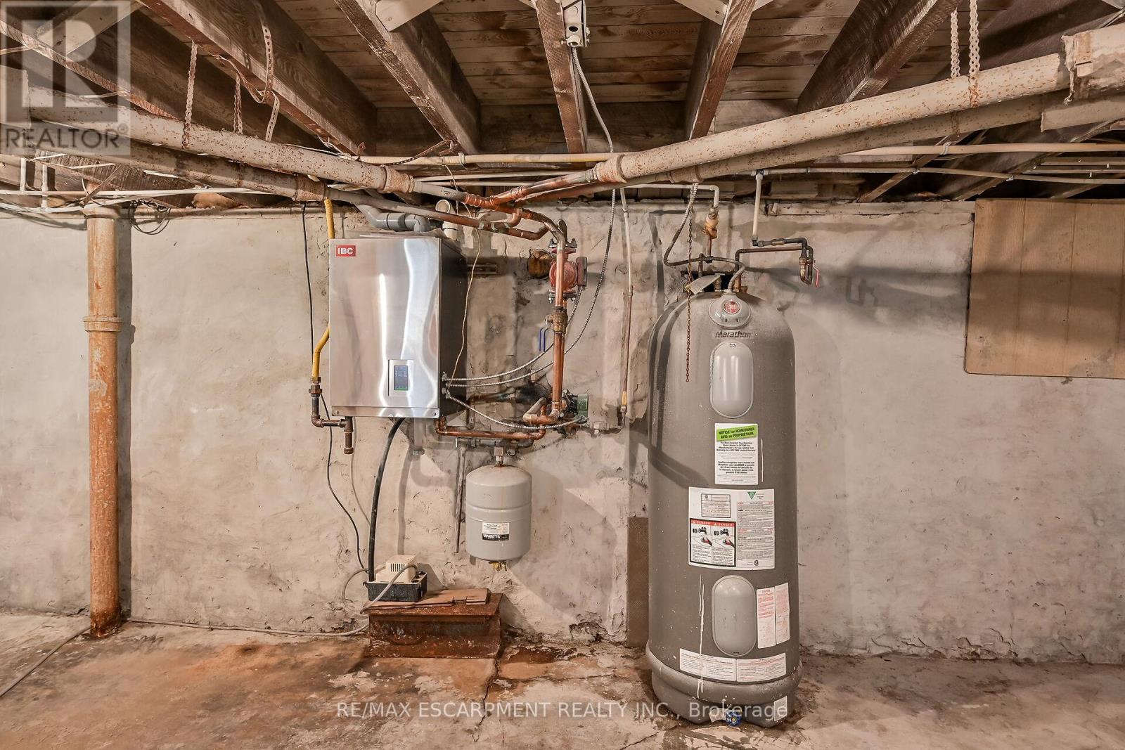 172 Sherman Avenue S, Hamilton, Ontario  L8M 2P9 - Photo 34 - X12923964