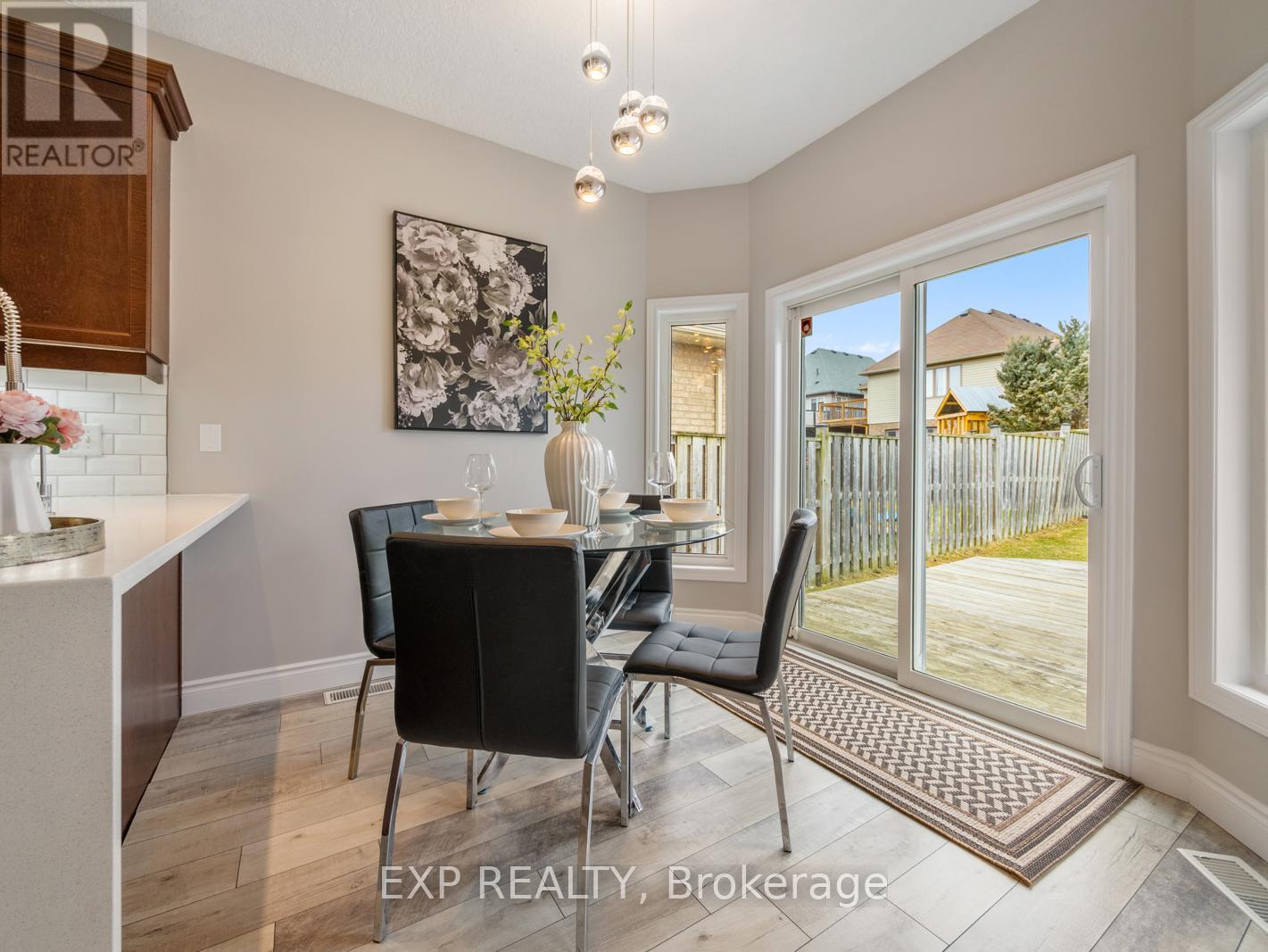 1260 Old Zeller Drive, Kitchener, Ontario  N2A 0A2 - Photo 6 - X12924066