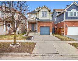 1260 OLD ZELLER DRIVE, Kitchener, Ontario