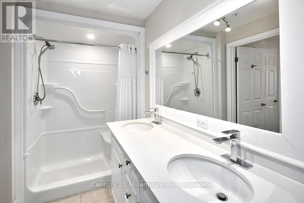 302 - 91 Raglan Street, Collingwood, Ontario  L9Y 0B2 - Photo 18 - S12923022