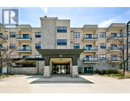 302 - 91 RAGLAN STREET, collingwood, Ontario