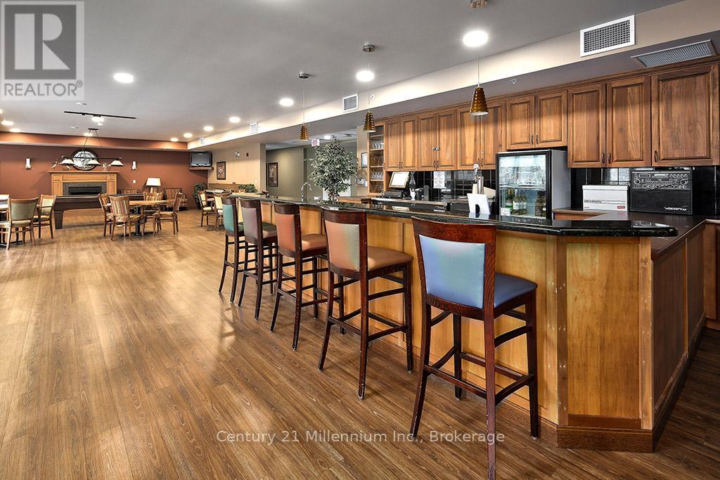 302 - 91 Raglan Street, Collingwood, Ontario  L9Y 0B2 - Photo 32 - S12923022