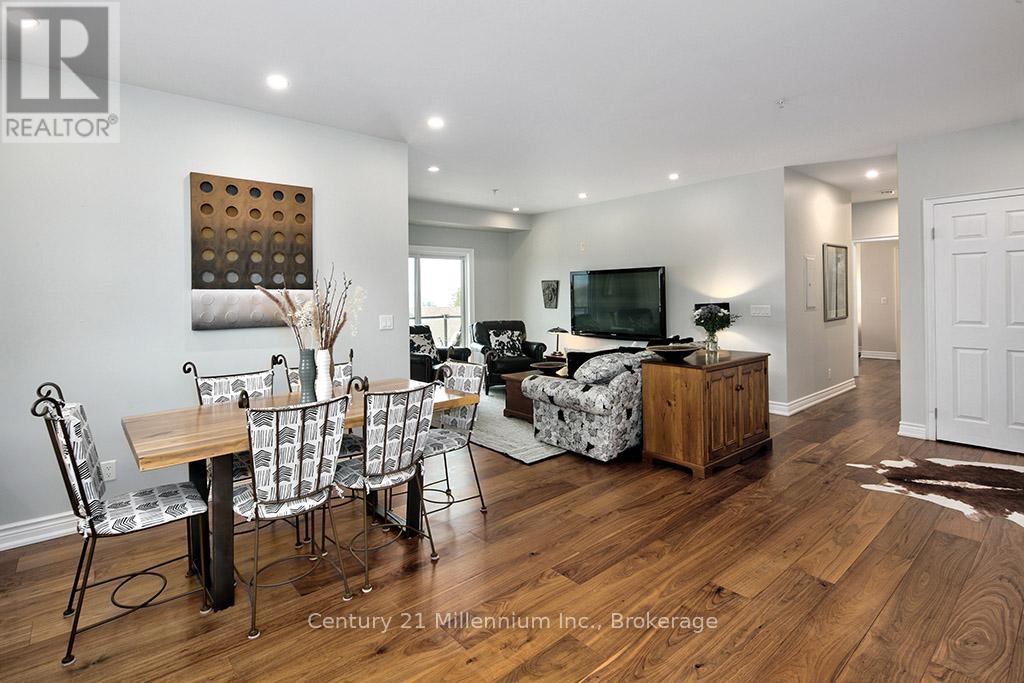 302 - 91 Raglan Street, Collingwood, Ontario  L9Y 0B2 - Photo 8 - S12923022