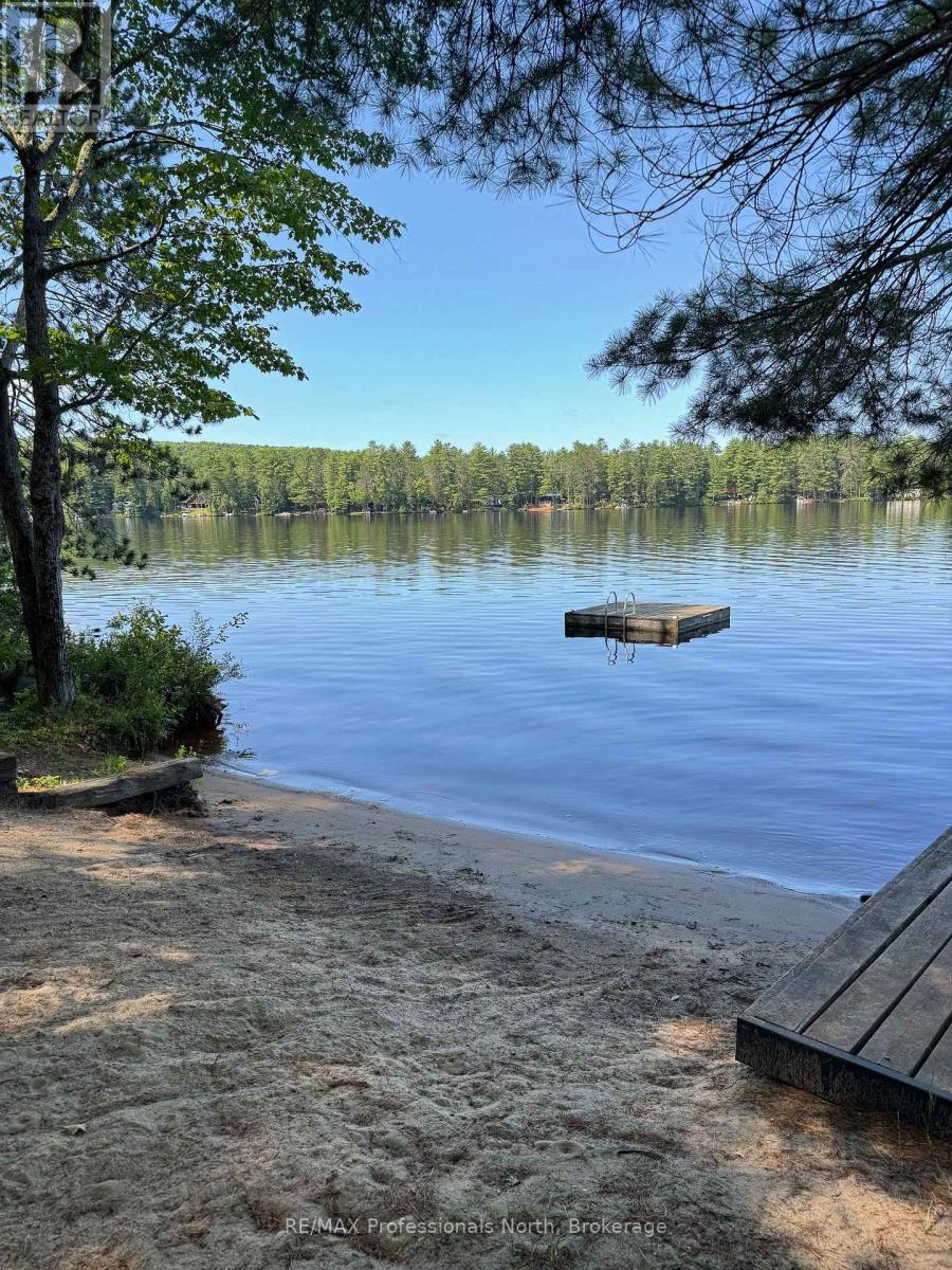 1036 Barbara Road, Dysart Et Al, Ontario  K0L 1M1 - Photo 40 - X12923536