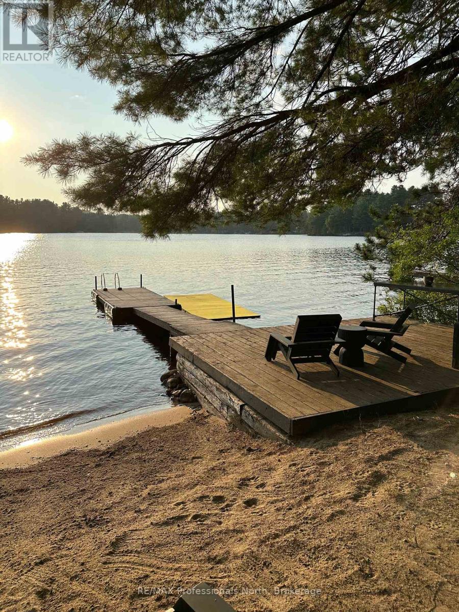 1036 Barbara Road, Dysart Et Al, Ontario  K0L 1M1 - Photo 42 - X12923536