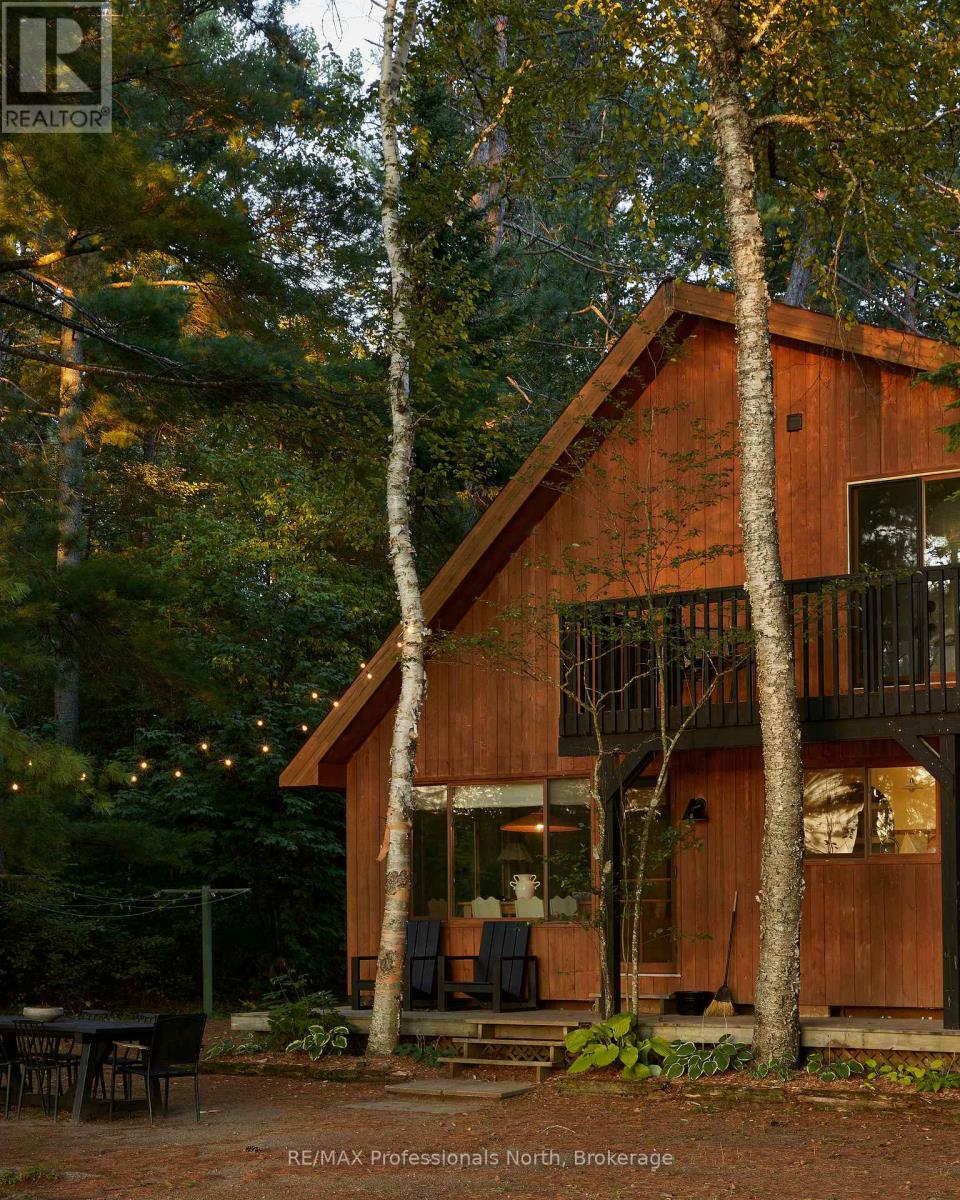 1036 Barbara Road, Dysart Et Al, Ontario  K0L 1M1 - Photo 36 - X12923536