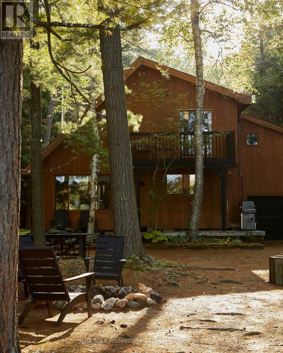 1036 Barbara Road, Dysart Et Al, Ontario  K0L 1M1 - Photo 37 - X12923536