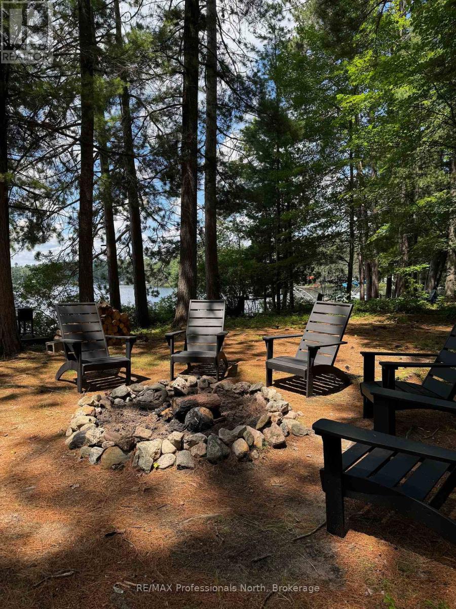 1036 Barbara Road, Dysart Et Al, Ontario  K0L 1M1 - Photo 39 - X12923536