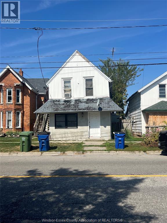 MLS# 26006302: 83 TALBOT STREET East, Blenheim, Canada