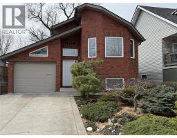 551 CLOVER STREET, Windsor, Ontario