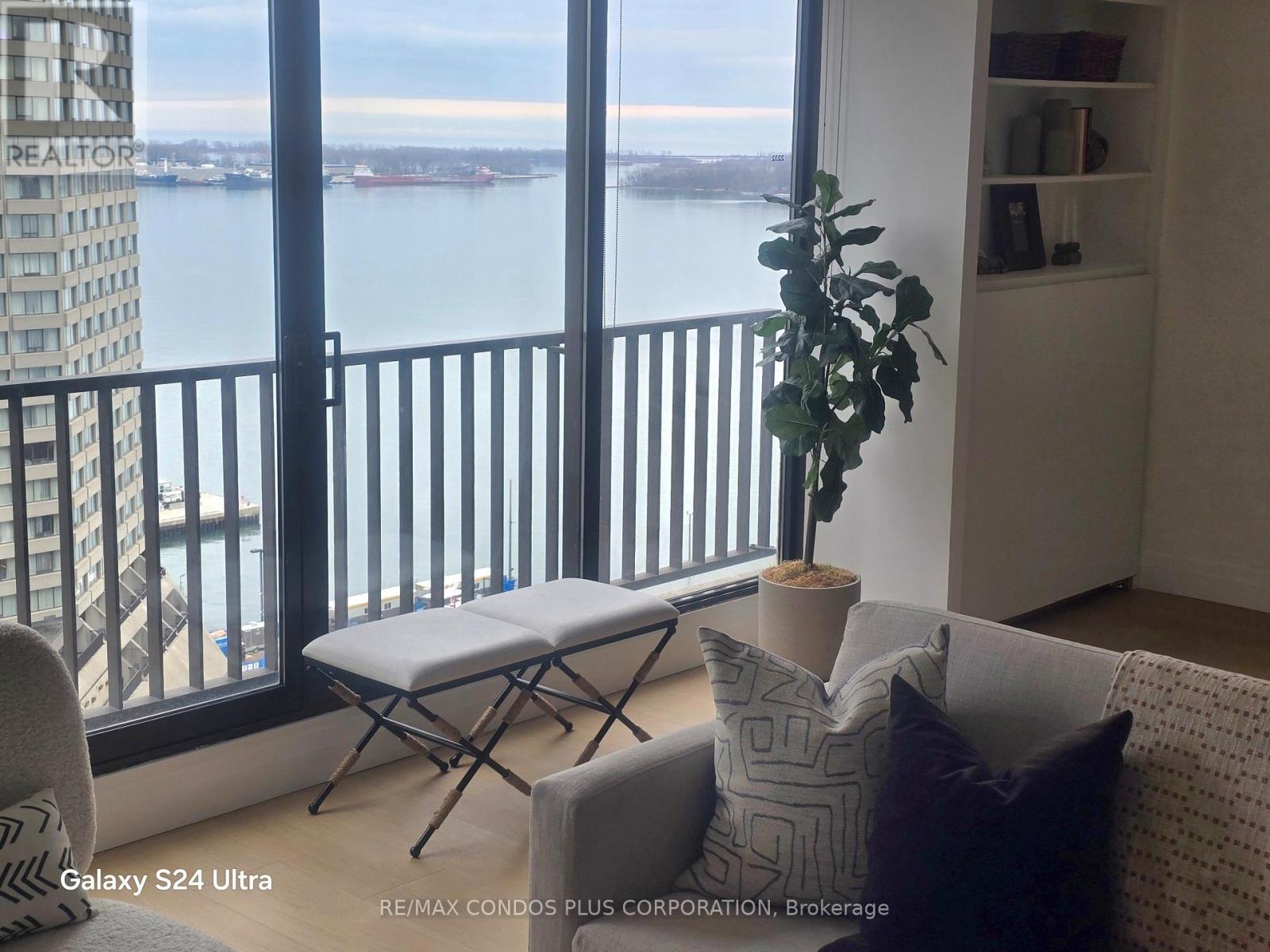 2232 - 33 HARBOUR SQUARE, toronto (waterfront communities), Ontario