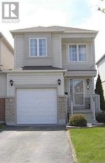 56 LONGUEUIL PLACE, Whitby, Ontario