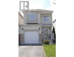 56 LONGUEUIL PLACE, Whitby, Ontario