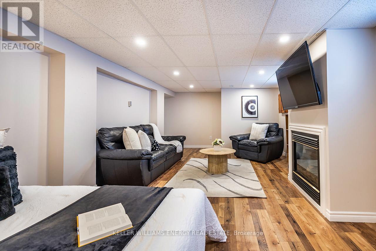 487 Cunningham Avenue, Oshawa, Ontario  L1J 3C1 - Photo 34 - E12918774