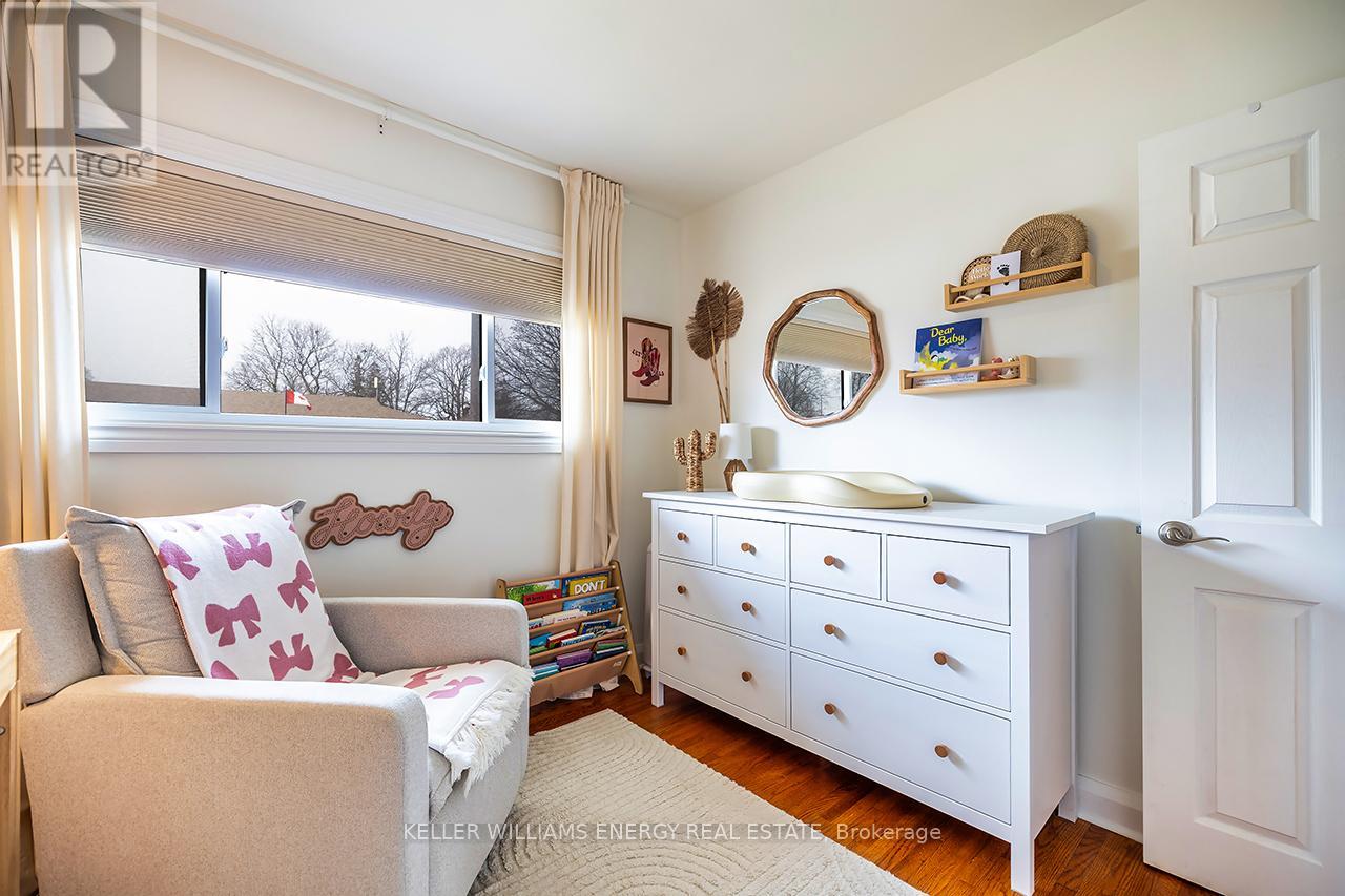 487 Cunningham Avenue, Oshawa, Ontario  L1J 3C1 - Photo 21 - E12918774