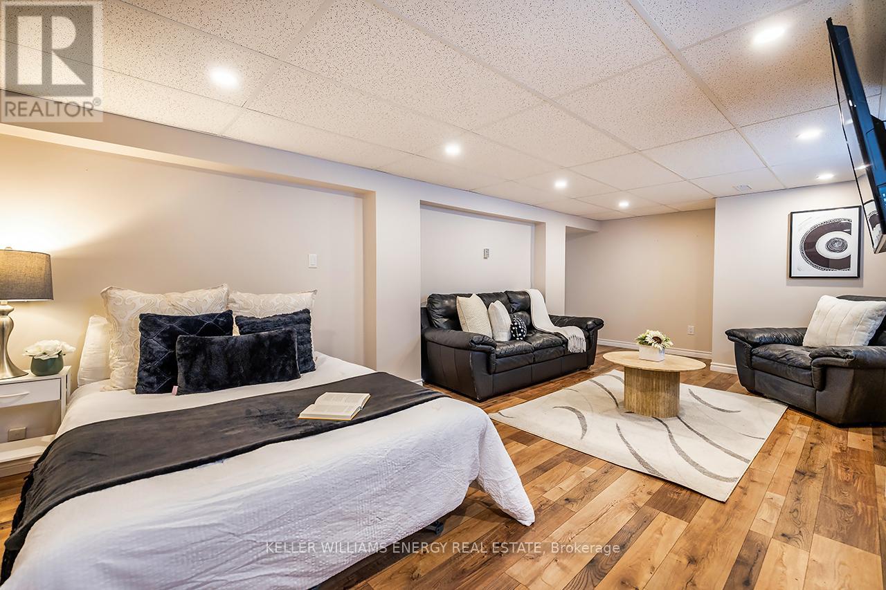 487 Cunningham Avenue, Oshawa, Ontario  L1J 3C1 - Photo 35 - E12918774