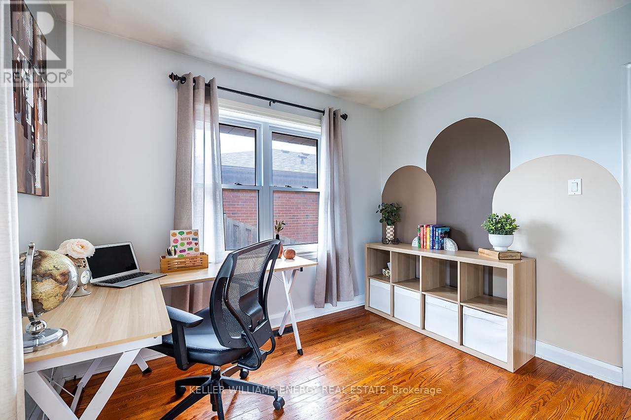 487 Cunningham Avenue, Oshawa, Ontario  L1J 3C1 - Photo 23 - E12918774