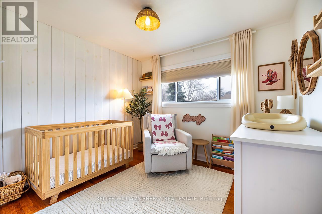 487 Cunningham Avenue, Oshawa, Ontario  L1J 3C1 - Photo 20 - E12918774