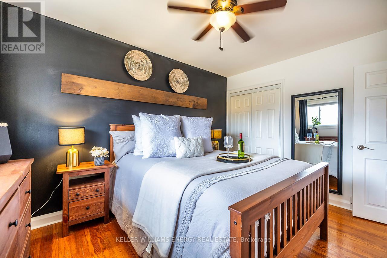 487 Cunningham Avenue, Oshawa, Ontario  L1J 3C1 - Photo 19 - E12918774