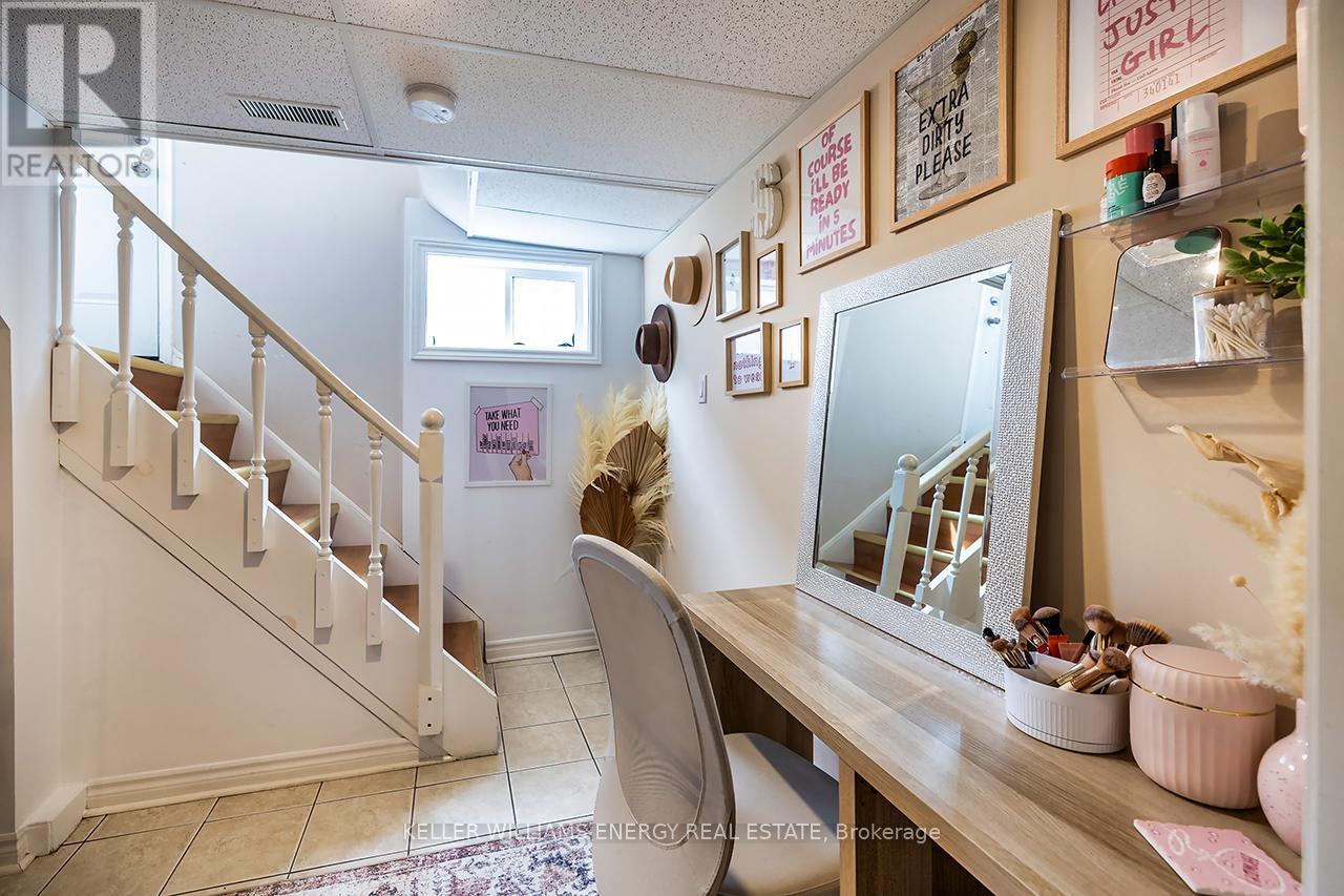 487 Cunningham Avenue, Oshawa, Ontario  L1J 3C1 - Photo 27 - E12918774